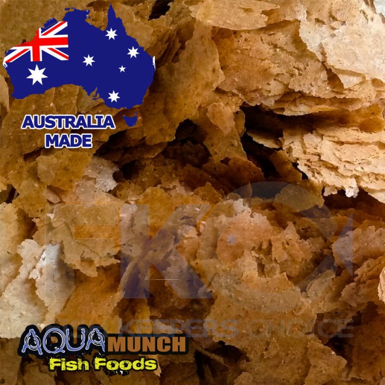 FKC Aqua Premium Brine Artemia Shrimp Flakes 100g-5kg