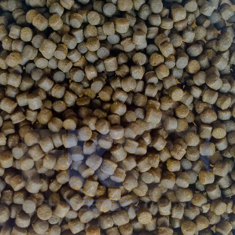 FKC Cichlid Medium Protein & Growth Sinking 3mm Pellets 100g-16kg - Image 4