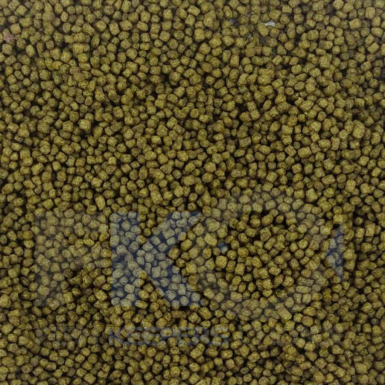 FKC Natural Goldfish & Koi Baby Floating 1-2mm Pellets 100g-16kg - Image 4