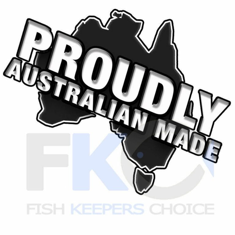 FKC Aqua Pure Grain Free Marine Flakes 100g-5kg - Image 6