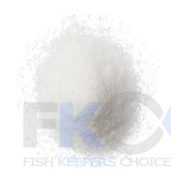 FKC 4 in 1 African Cichlid Riftlake Aquarium Fish Tank PH GH KH Buffer Salt - Image 4