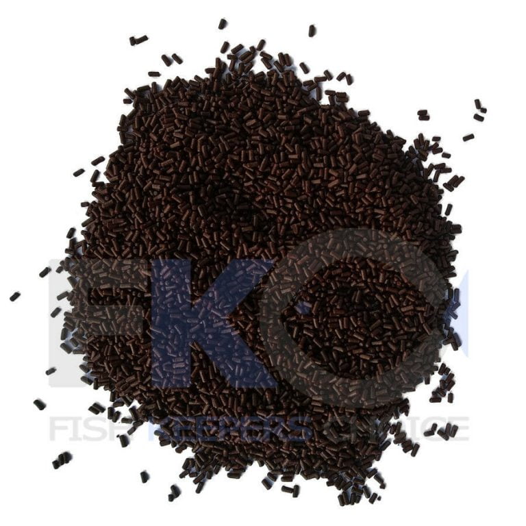 FKC Aqua Colour Advance Small Sinking 1mm Pellets 10kg - Image 5