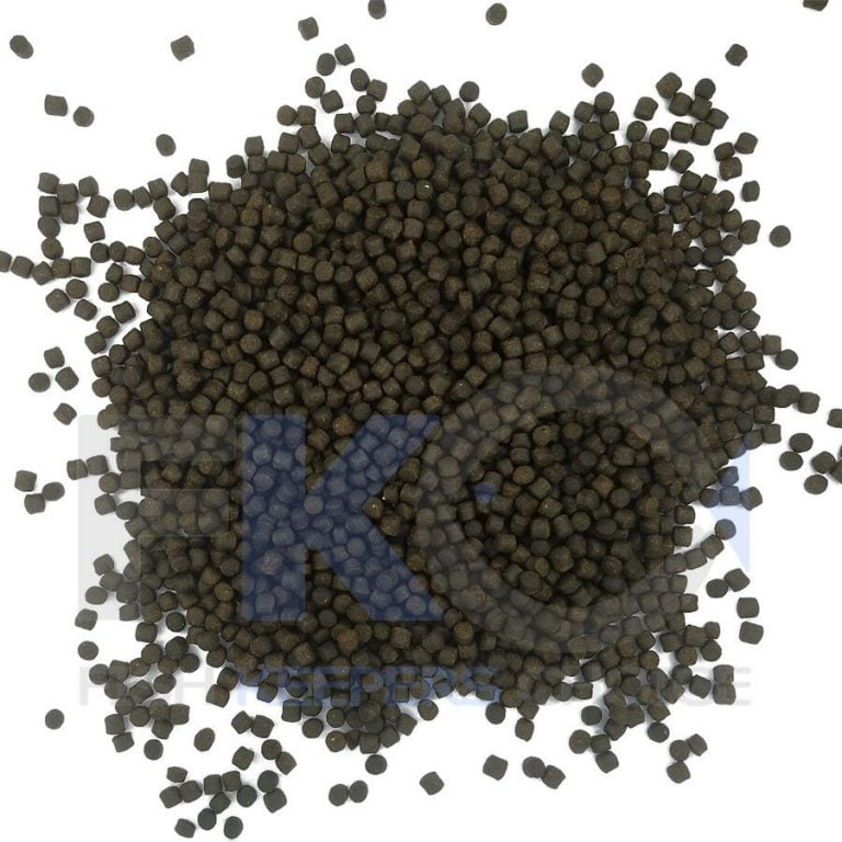 FKC Aqua Cichlid Bites Medium Sinking 3-4mm Pellets 100g-16kg - Image 5
