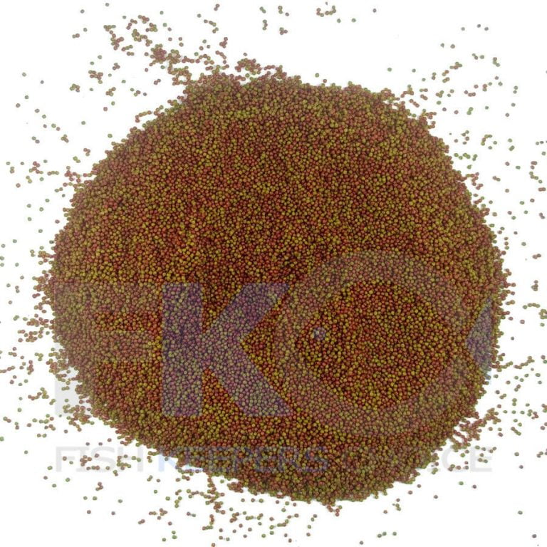 FKC Aqua Community Bites Tropical Floating 0.8mm Pellets 100g-16kg - Image 5