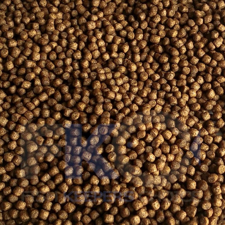 FKC Cichlid Small Protein & Growth Floating 3mm Pellets 100g-16kg - Image 4