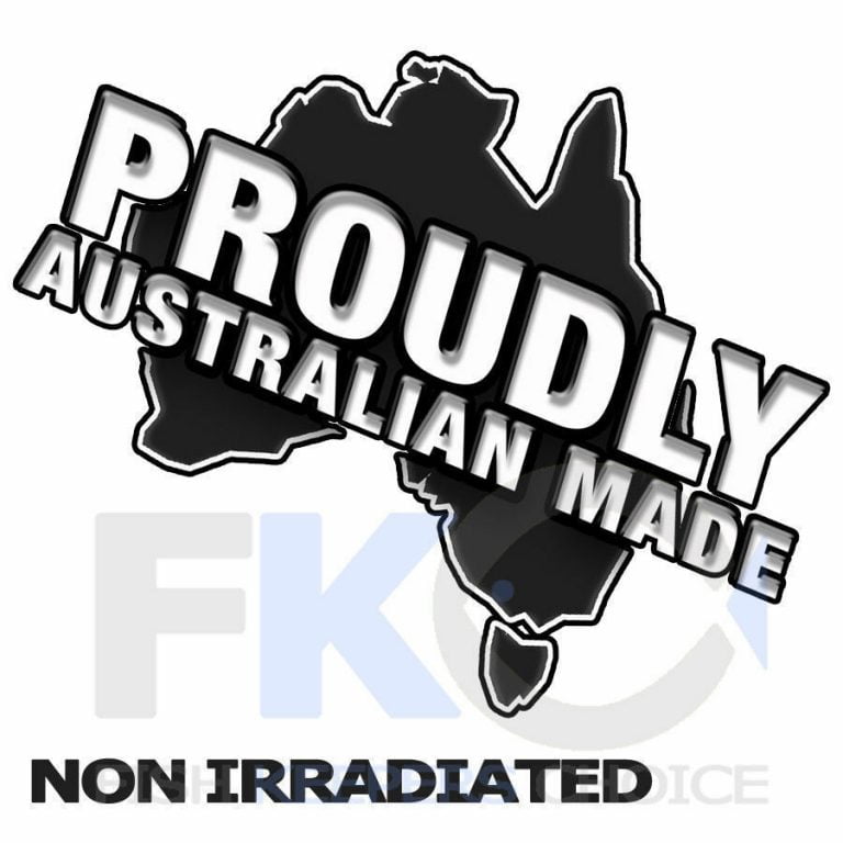 FKC Goldfish Aquarium Flakes 100g-5kg - Image 4