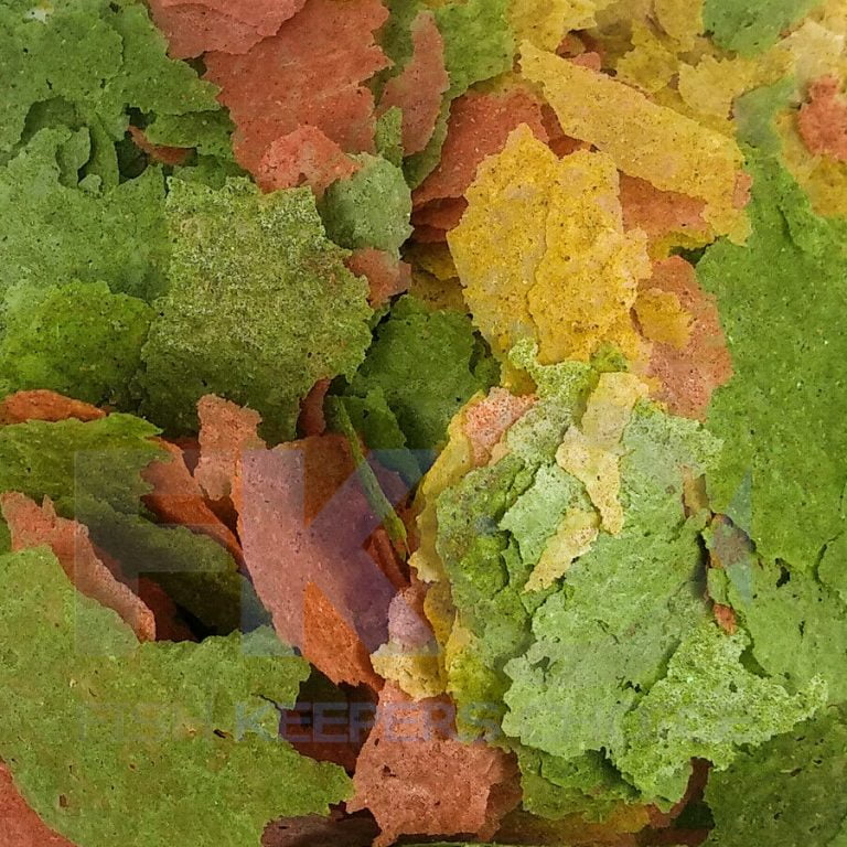 FKC Tropical Aquarium Flakes 100g-5kg - Image 3