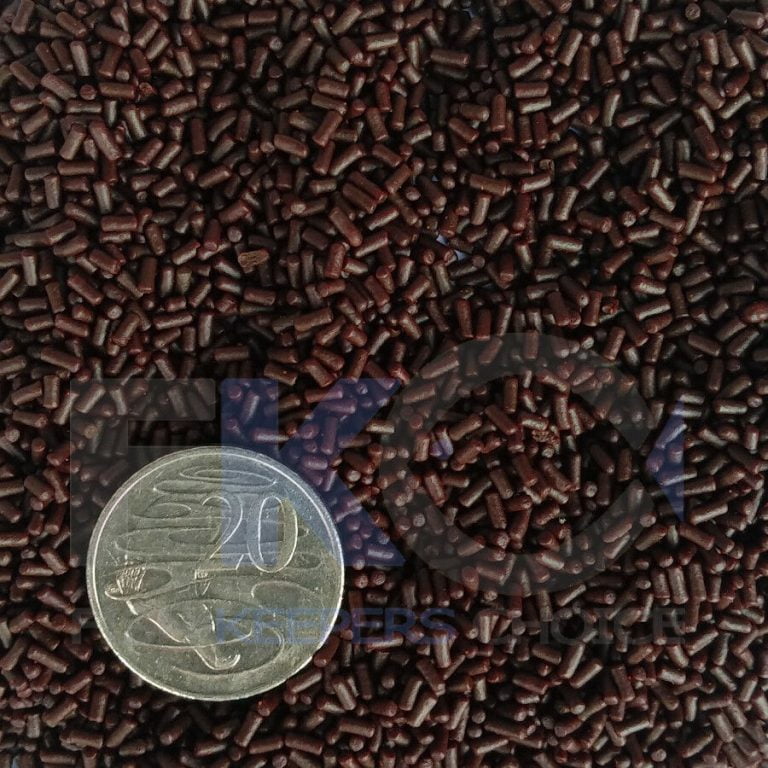 FKC Aqua Colour Advance Medium Sinking 2-3mm Pellets 100g-16kg - Image 6