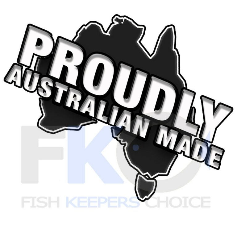 FKC Fishing Burley Pellets 90% Fish, Garlic, Pilchard, Anissed Attractant 1kg - Image 5