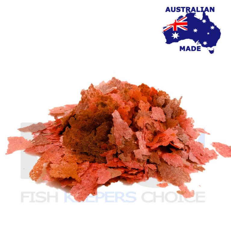 FKC Colour Enhancing Flakes 100g-5kg - Image 4
